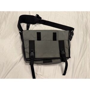 Mission Workshop Rummy Bike Messenger Bag Cycling Courier Bike Made in USA SF